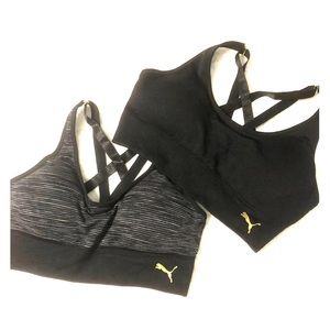 Puma Sports Bras